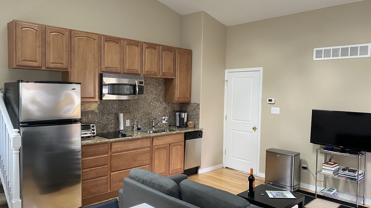 Photo of Kitchen in Hale