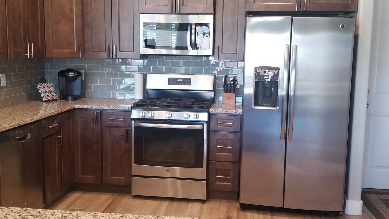 Photo of Kitchen in La Verkin