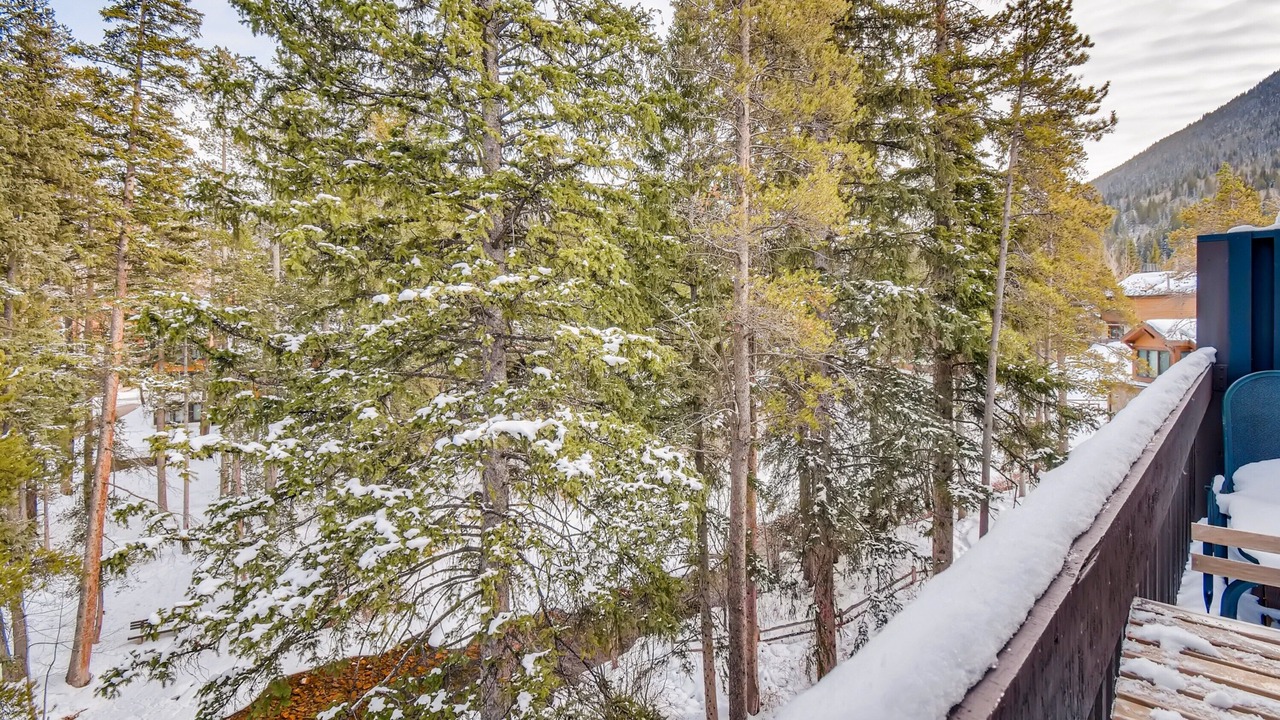 Photo of Outdoor in Vail