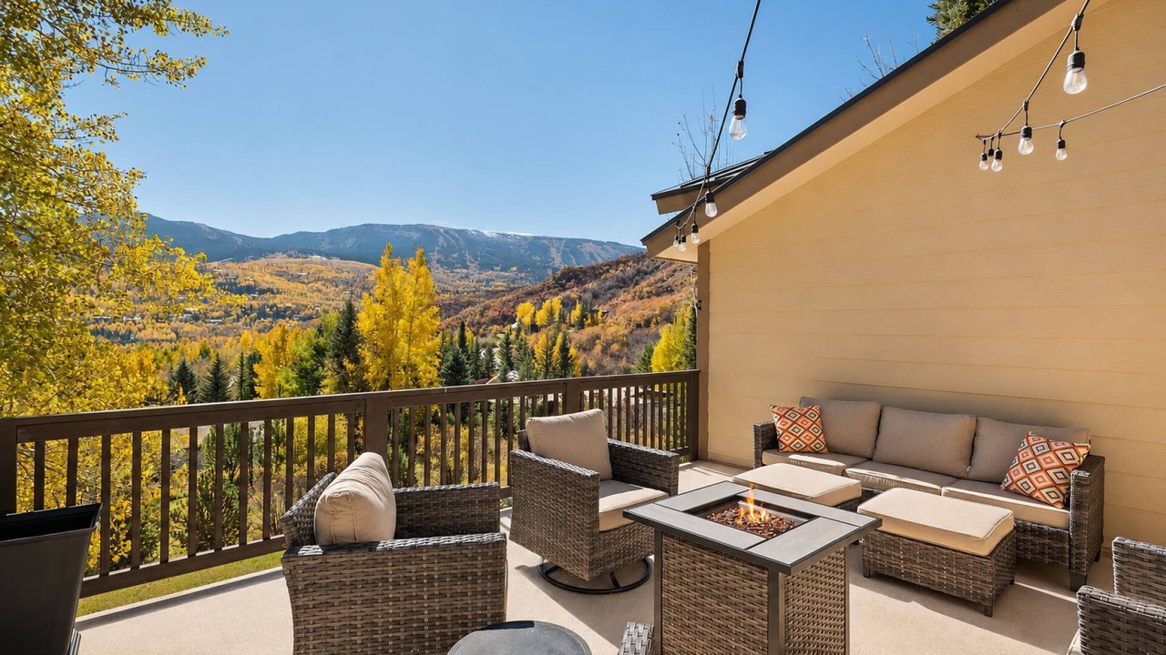 Photo of Others in Snowmass Village