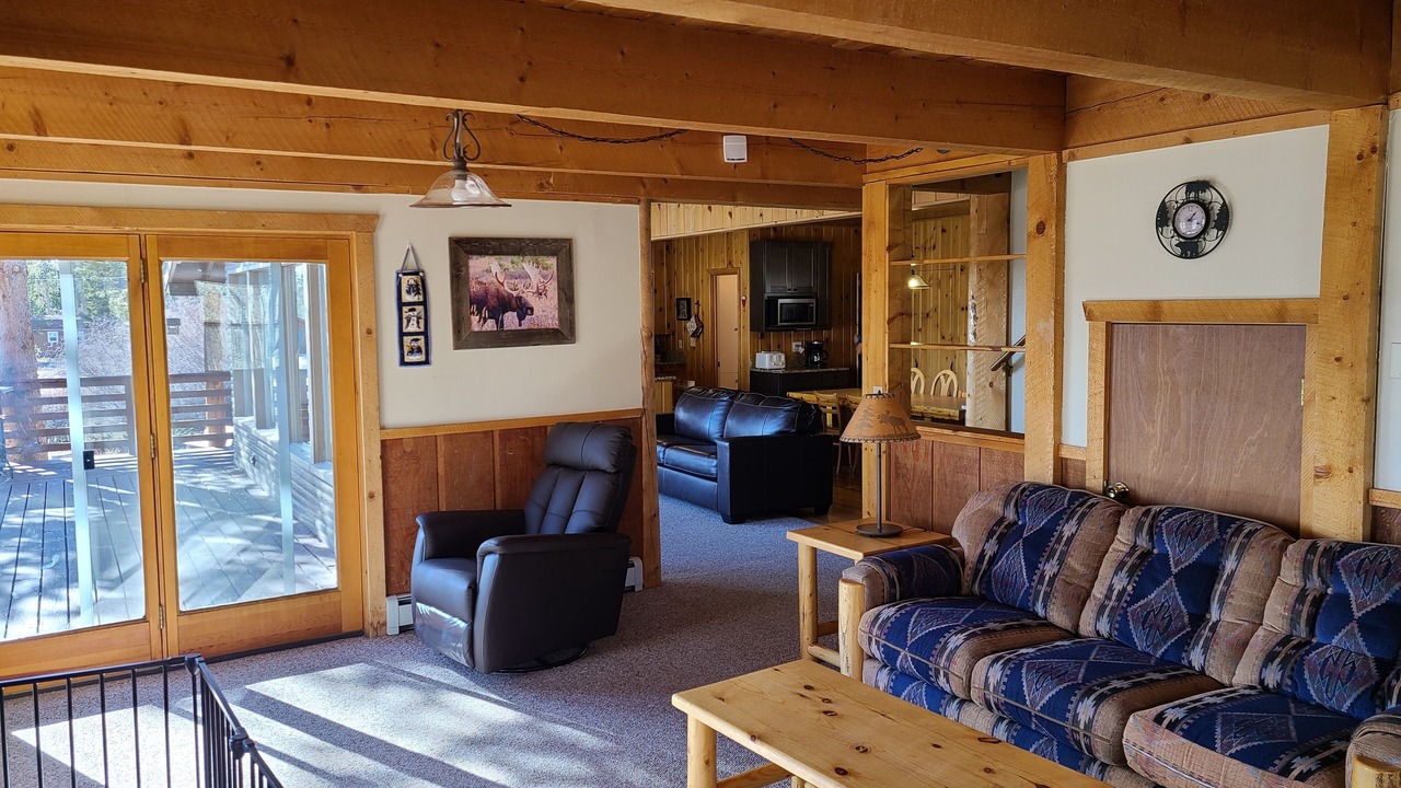 Photo of Bedroom in Grand Lake