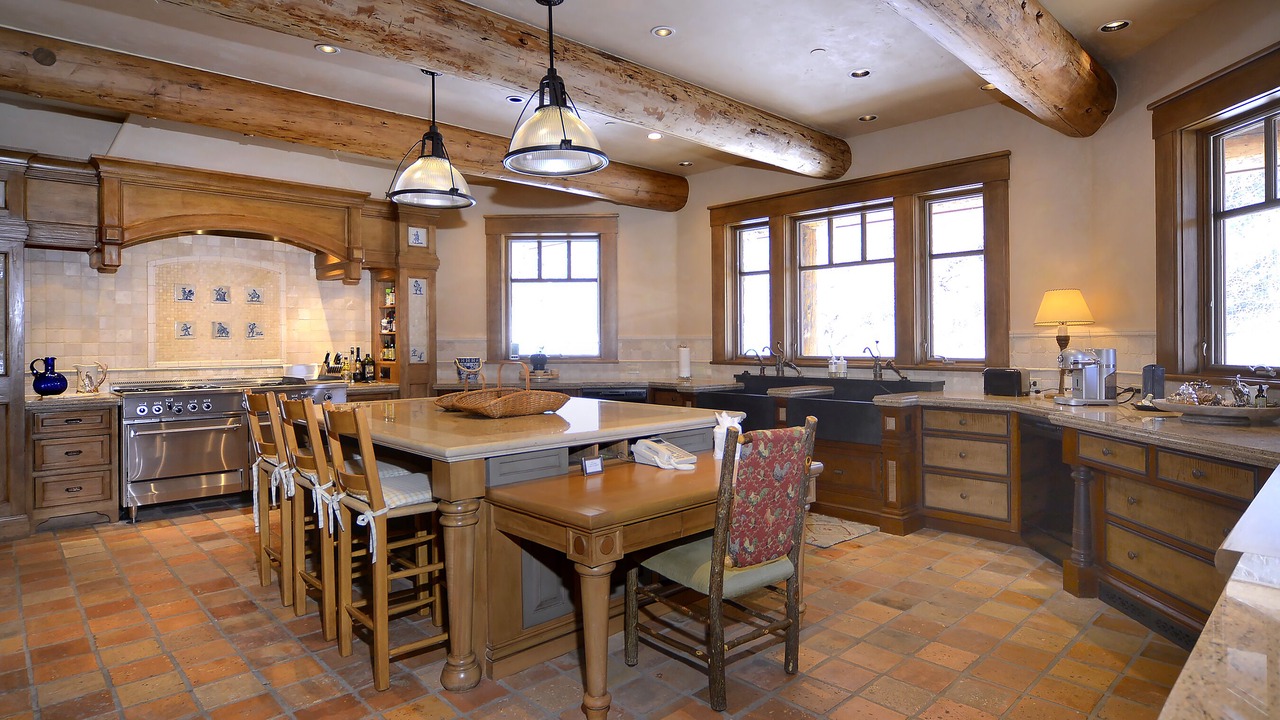 Photo of Kitchen in Aspen
