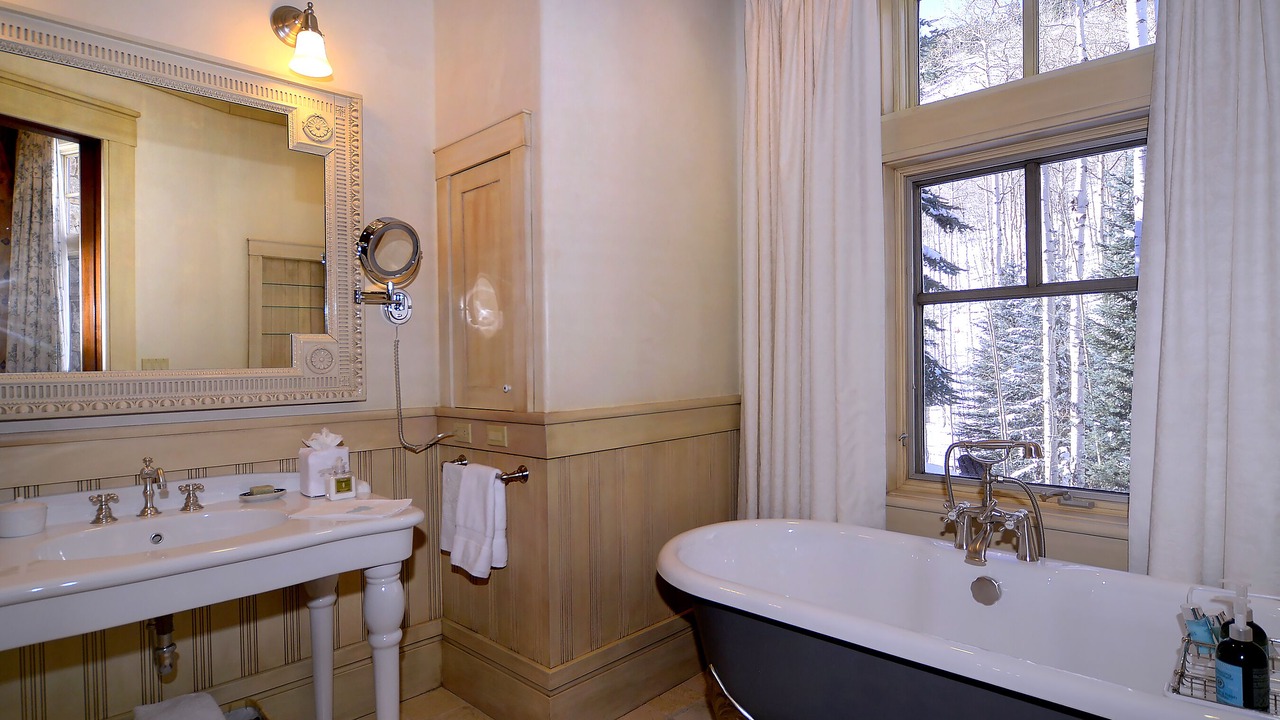 Photo of Bathroom in Aspen