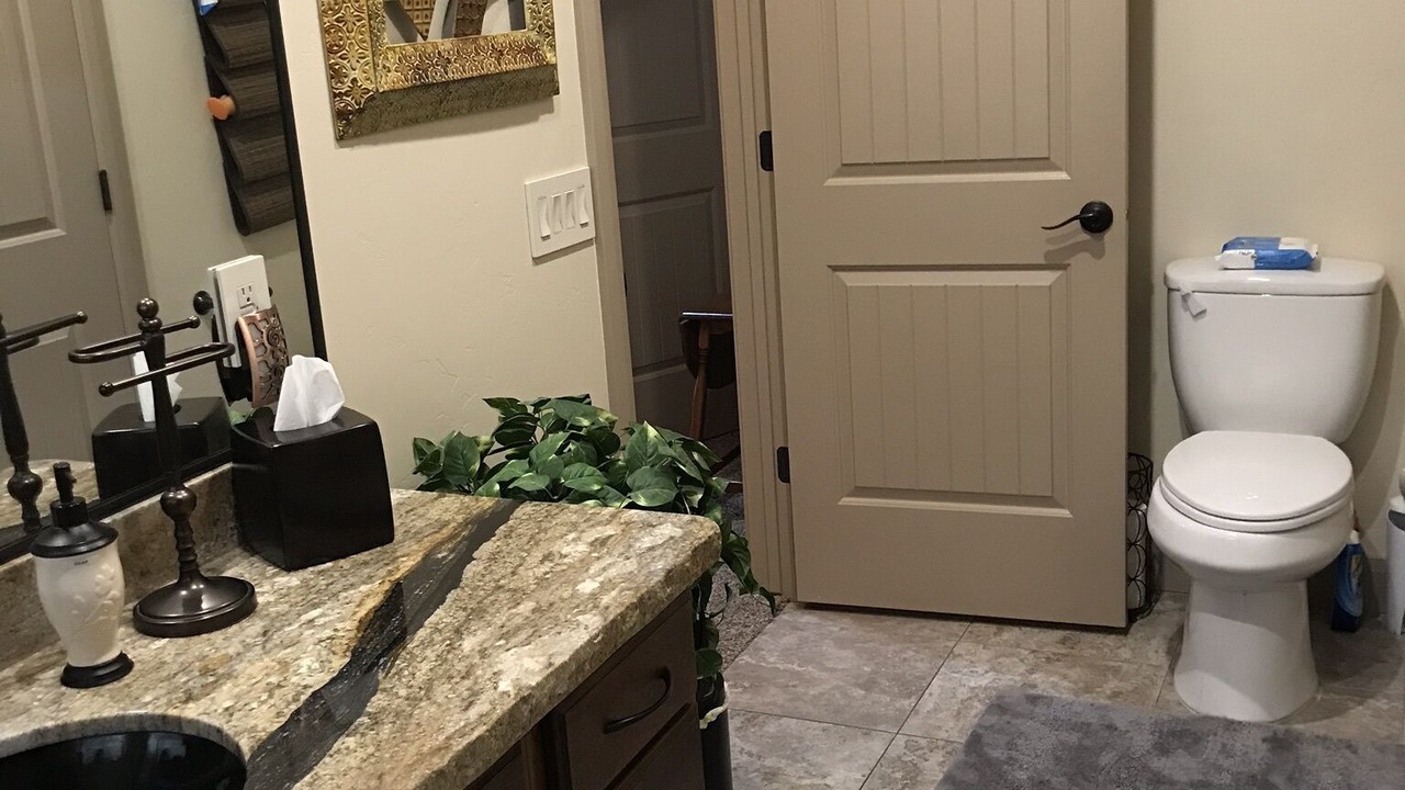 Photo of Bathroom in Washington
