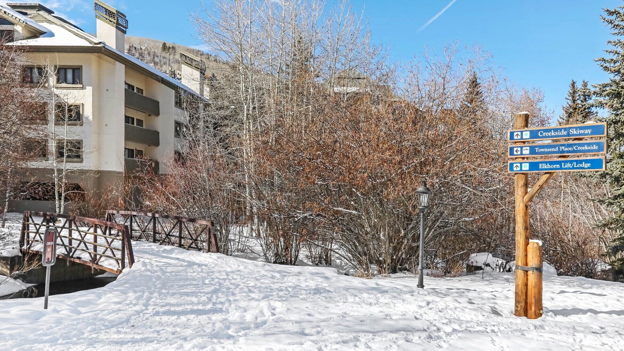 Photo of Outdoor in Highlands Townhomes