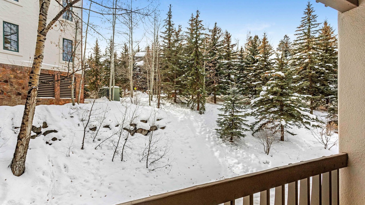 Photo of Outdoor in Highlands Townhomes