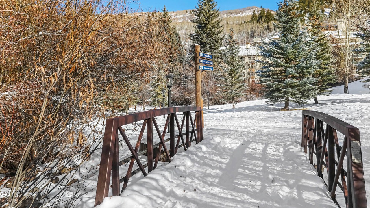 Photo of Outdoor in Highlands Townhomes
