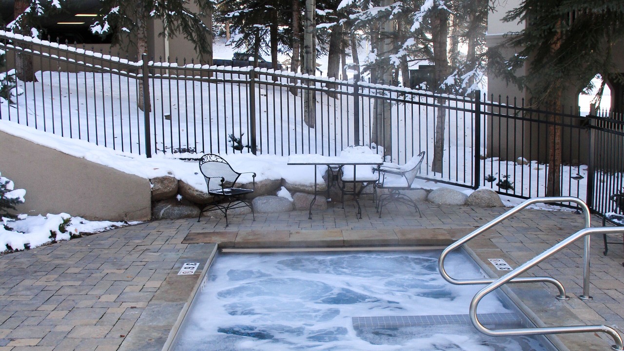 Photo of Outdoor in Highlands Townhomes