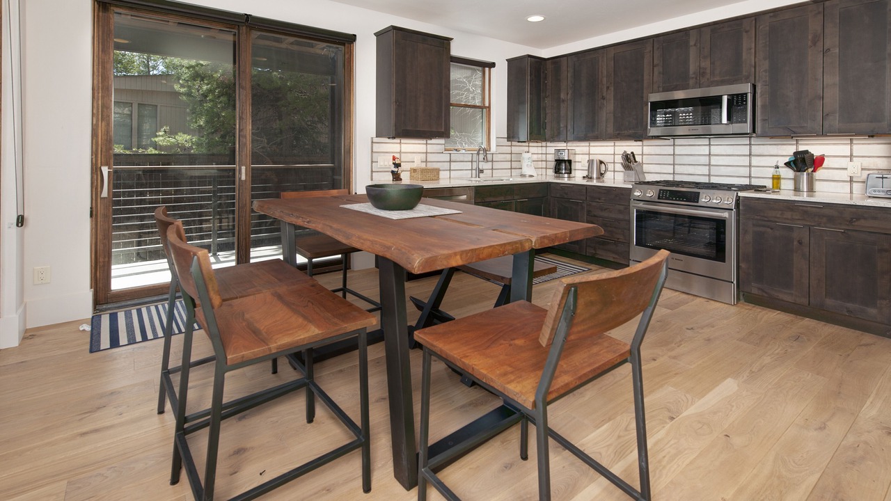 Photo of Kitchen in Silverthorne