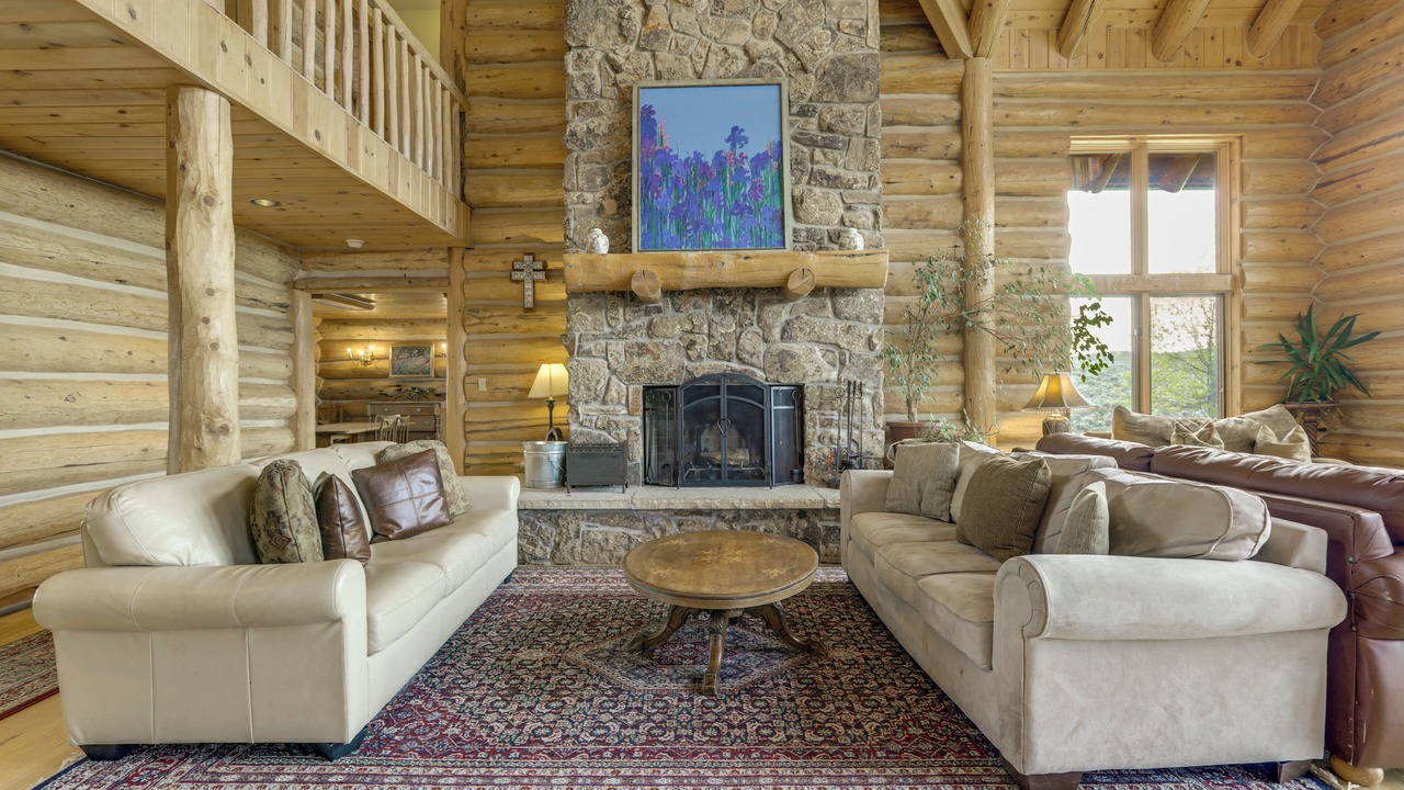 Photo of Livingroom in Glenwood Springs