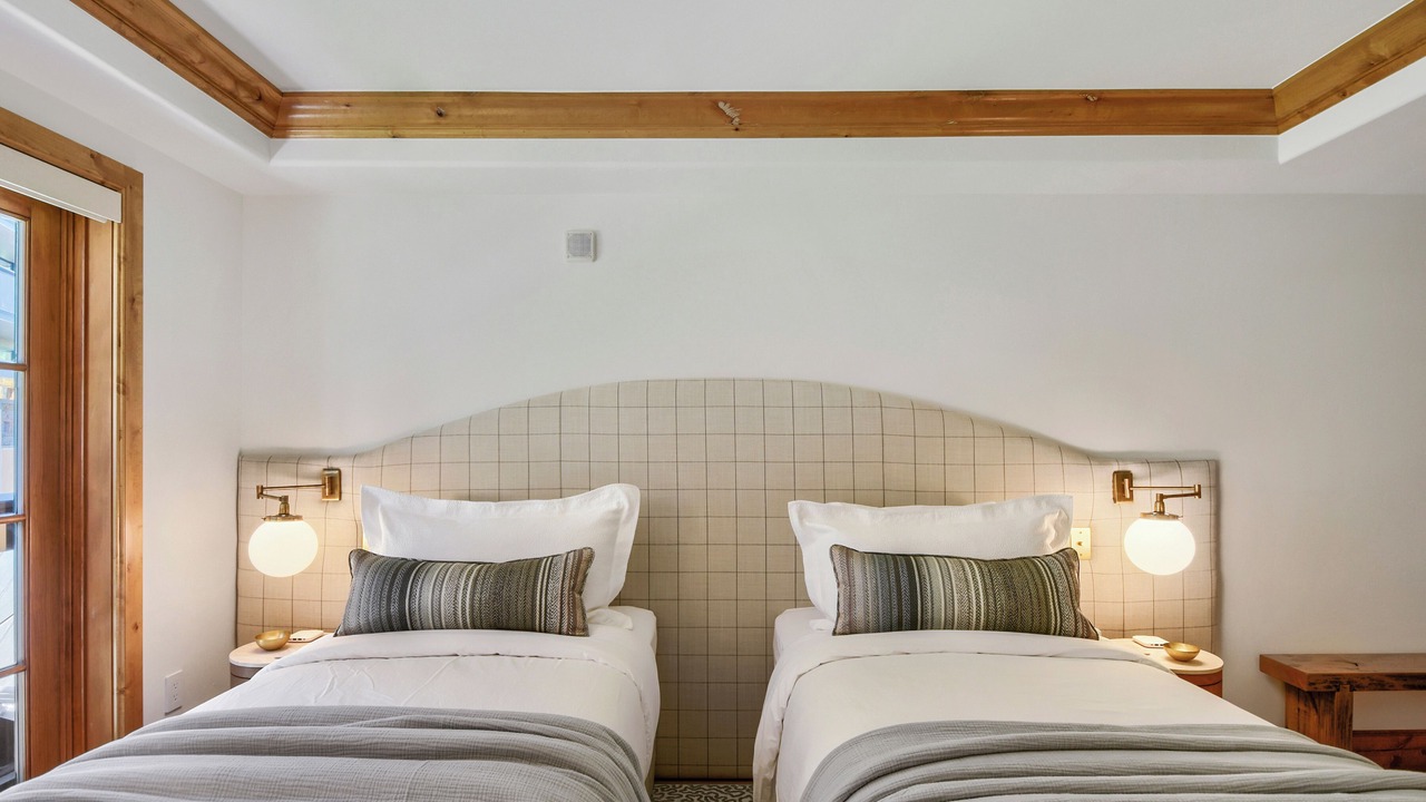 Photo of Bedroom in Vail