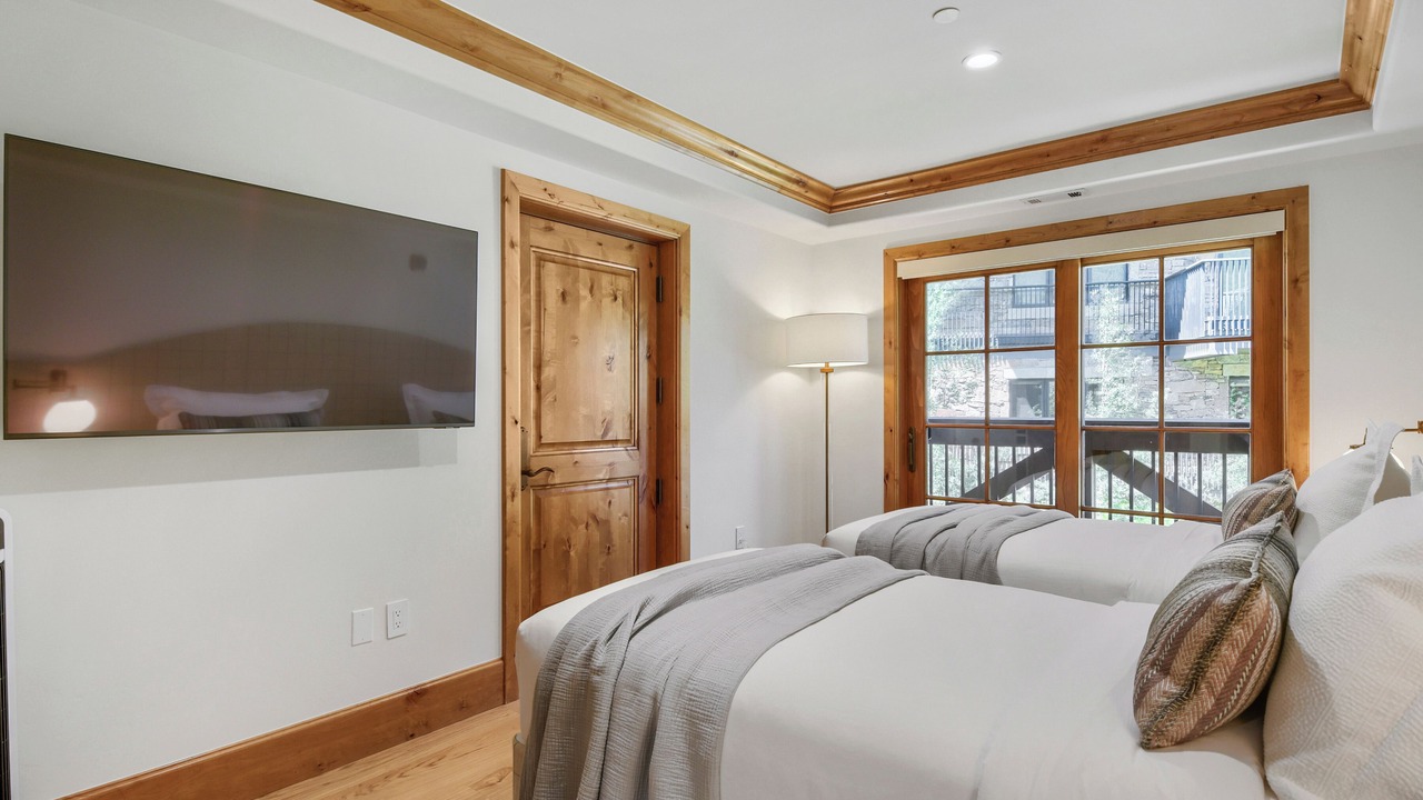 Photo of Bedroom in Vail