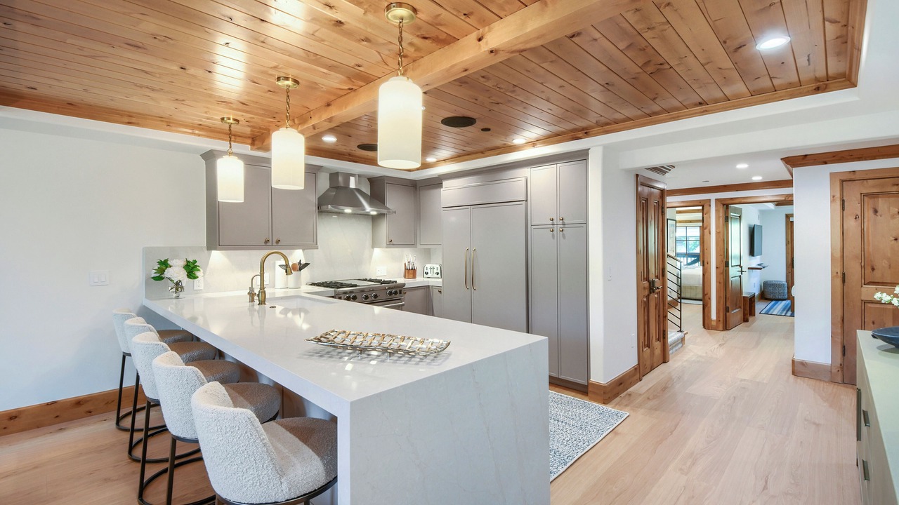 Photo of Kitchen in Vail