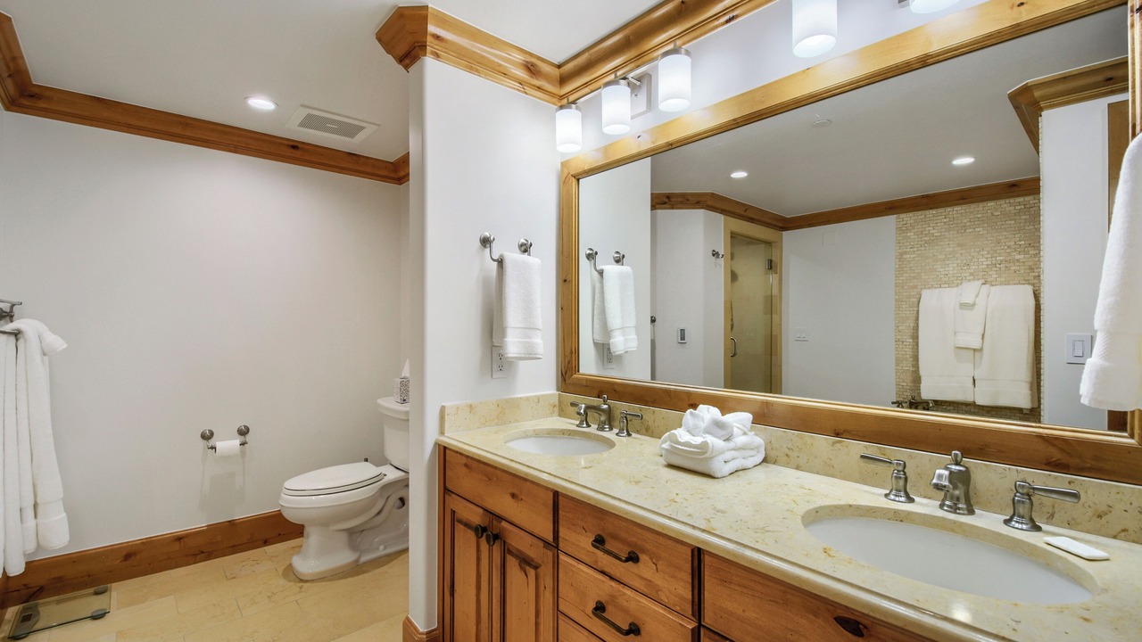 Photo of Bathroom in Vail