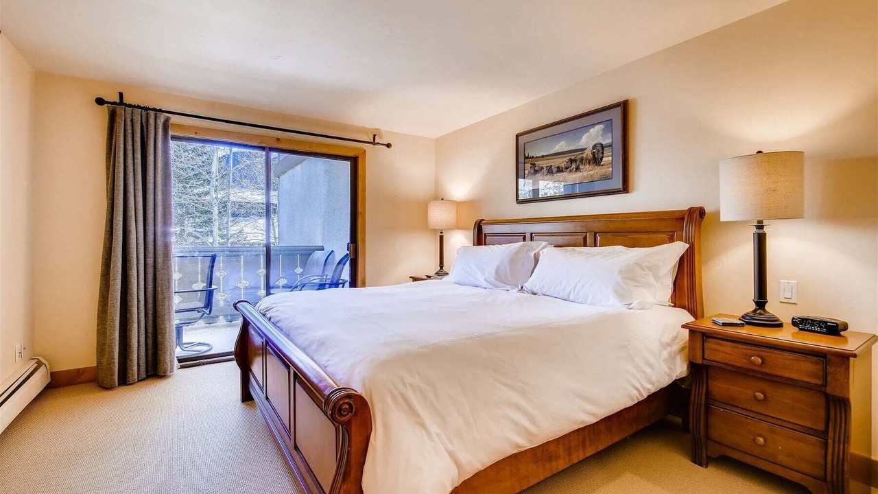 Photo of Outdoor in Vail