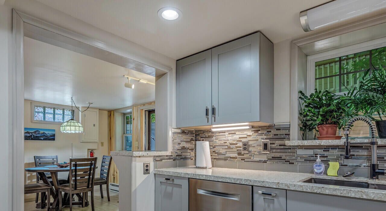 Photo of Kitchen in Glenwood Springs