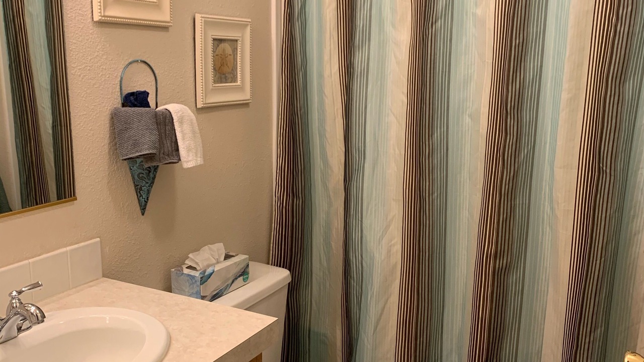 Photo of Bathroom in Buena Vista