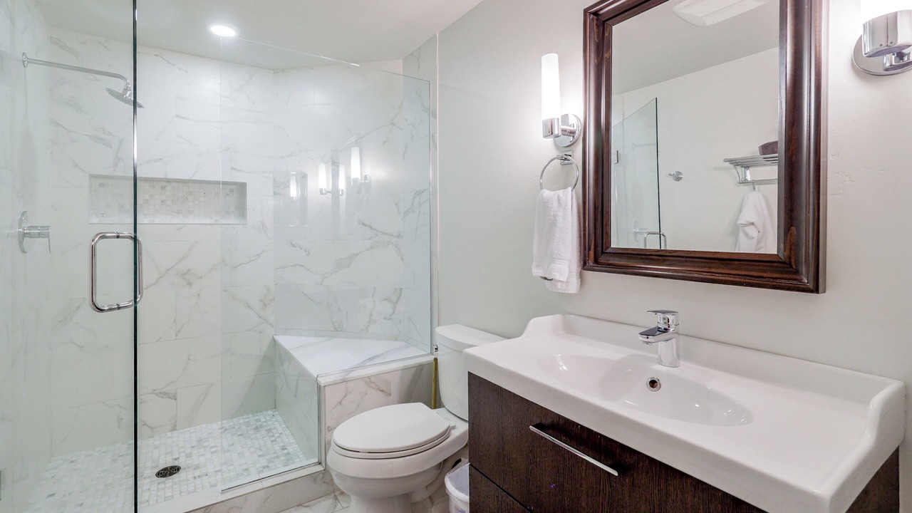 Photo of Bathroom in Eagle-Vail