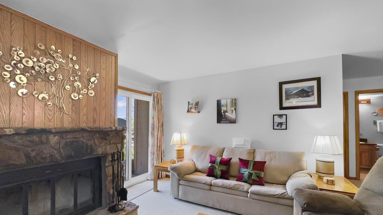 Photo of Livingroom in Wildernest