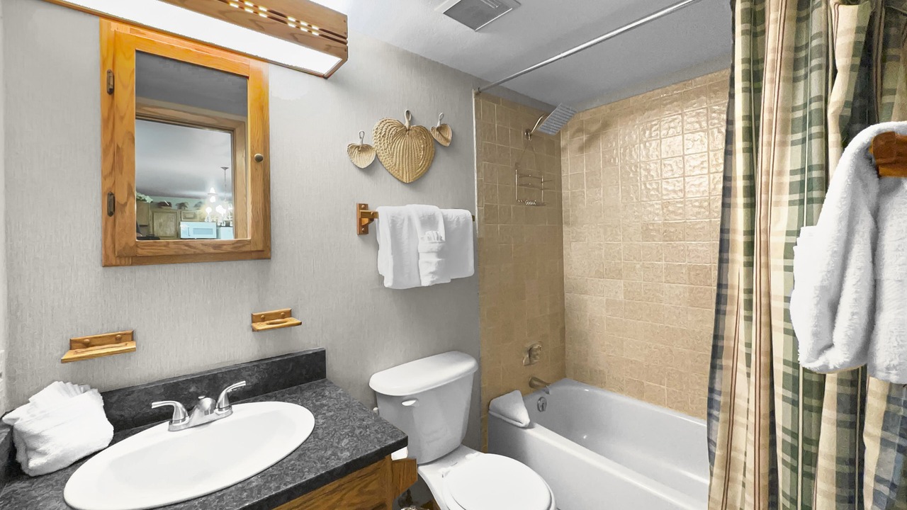 Photo of Bathroom in Wildernest