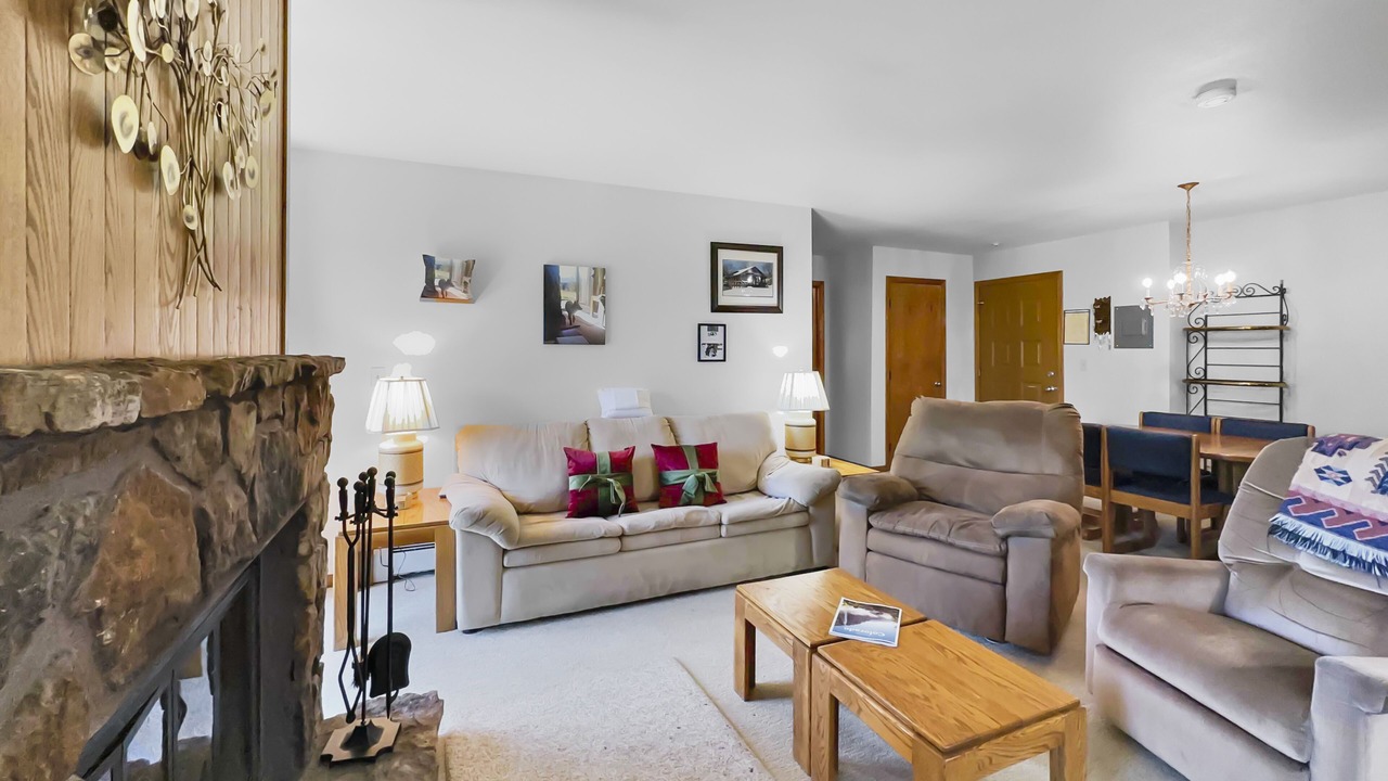 Photo of Livingroom in Wildernest