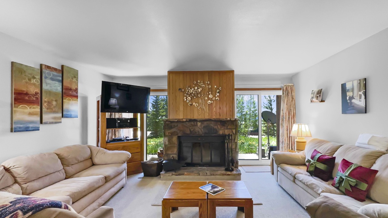 Photo of Livingroom in Wildernest