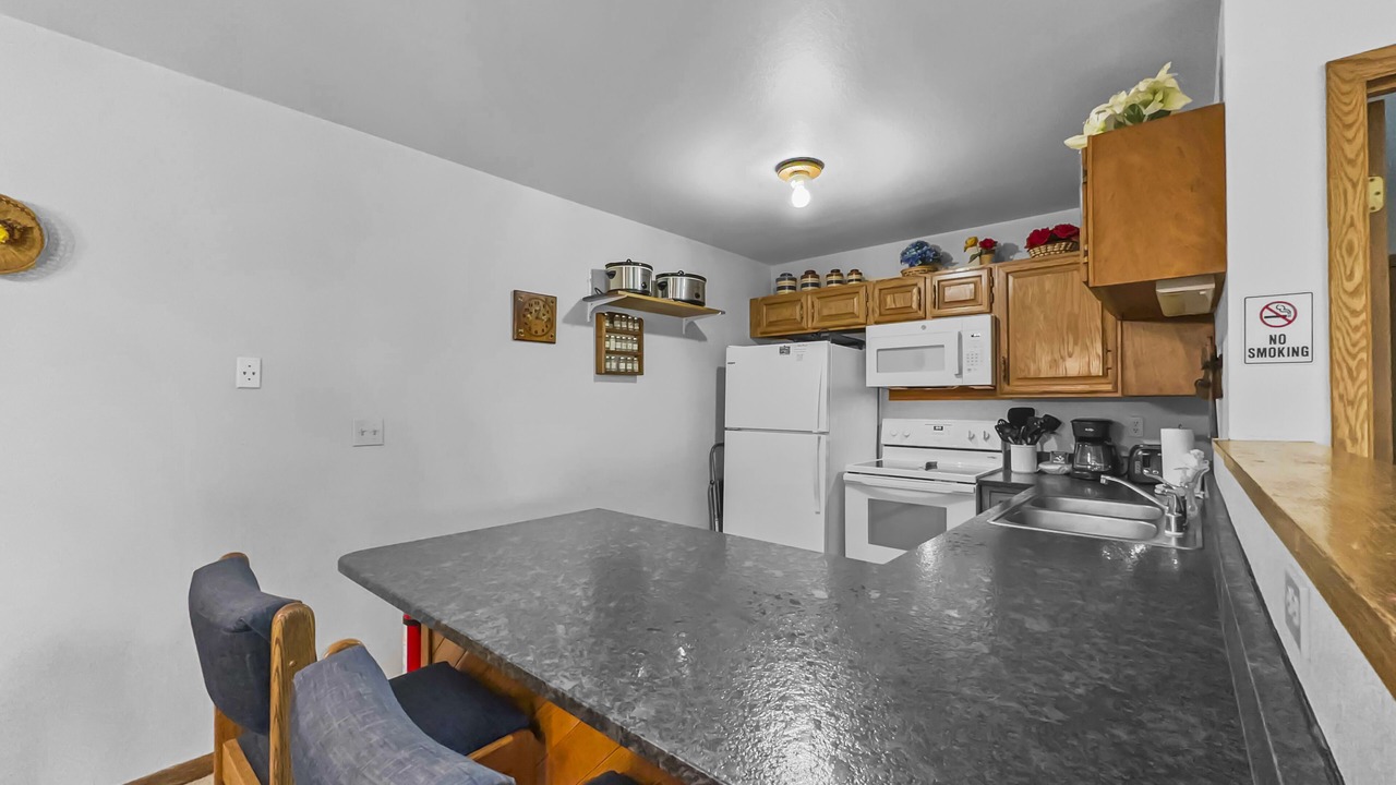 Photo of Kitchen in Wildernest