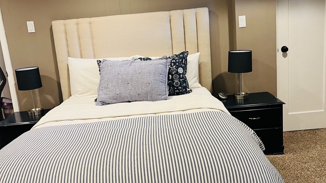Photo of Bedroom in Yalecrest