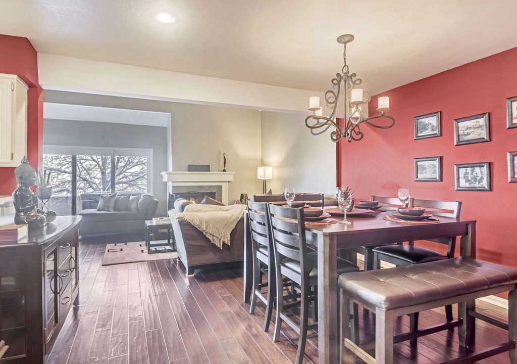 Photo of Bedroom in Cottonwood Heights