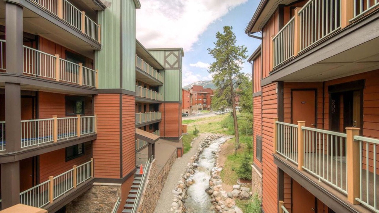 Photo of Outdoor in Historic District