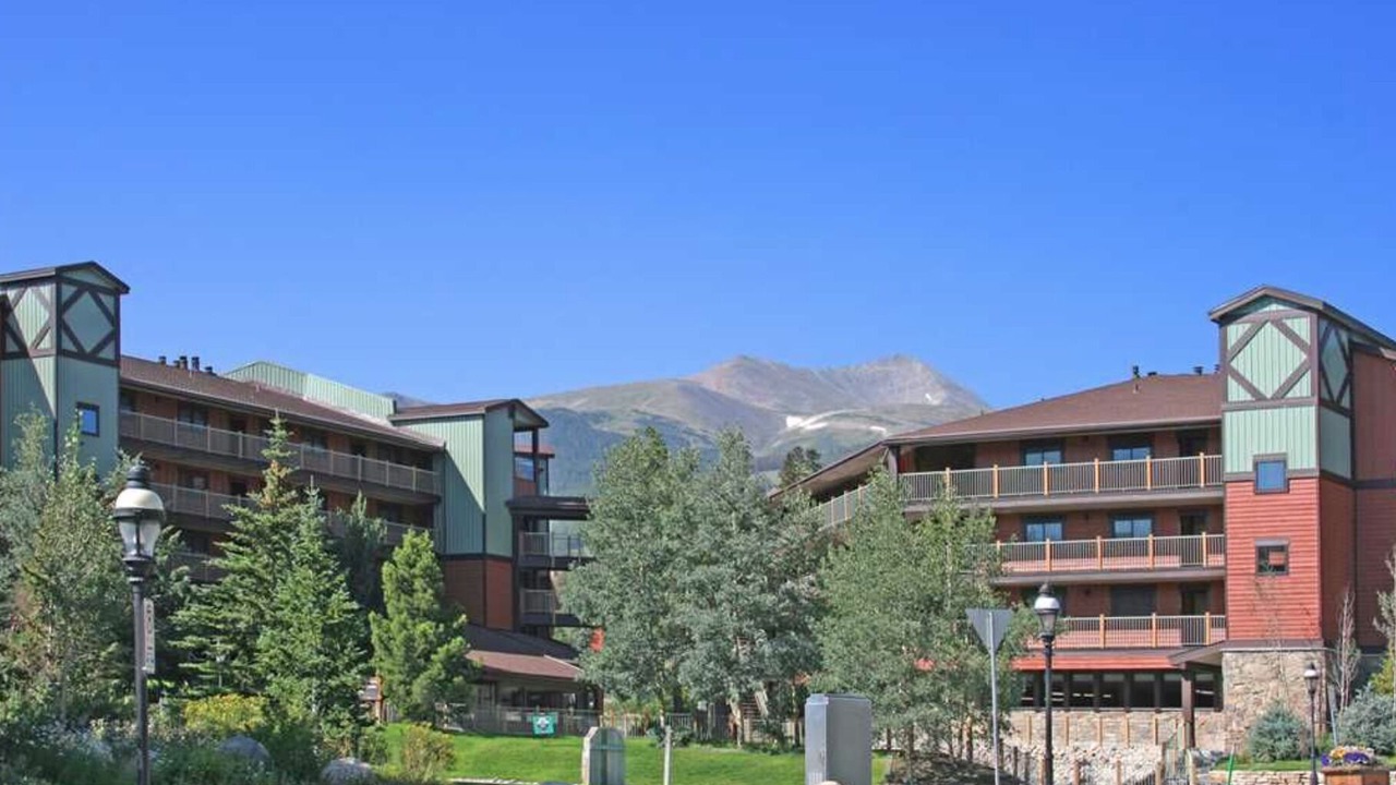 Photo of Outdoor in Historic District