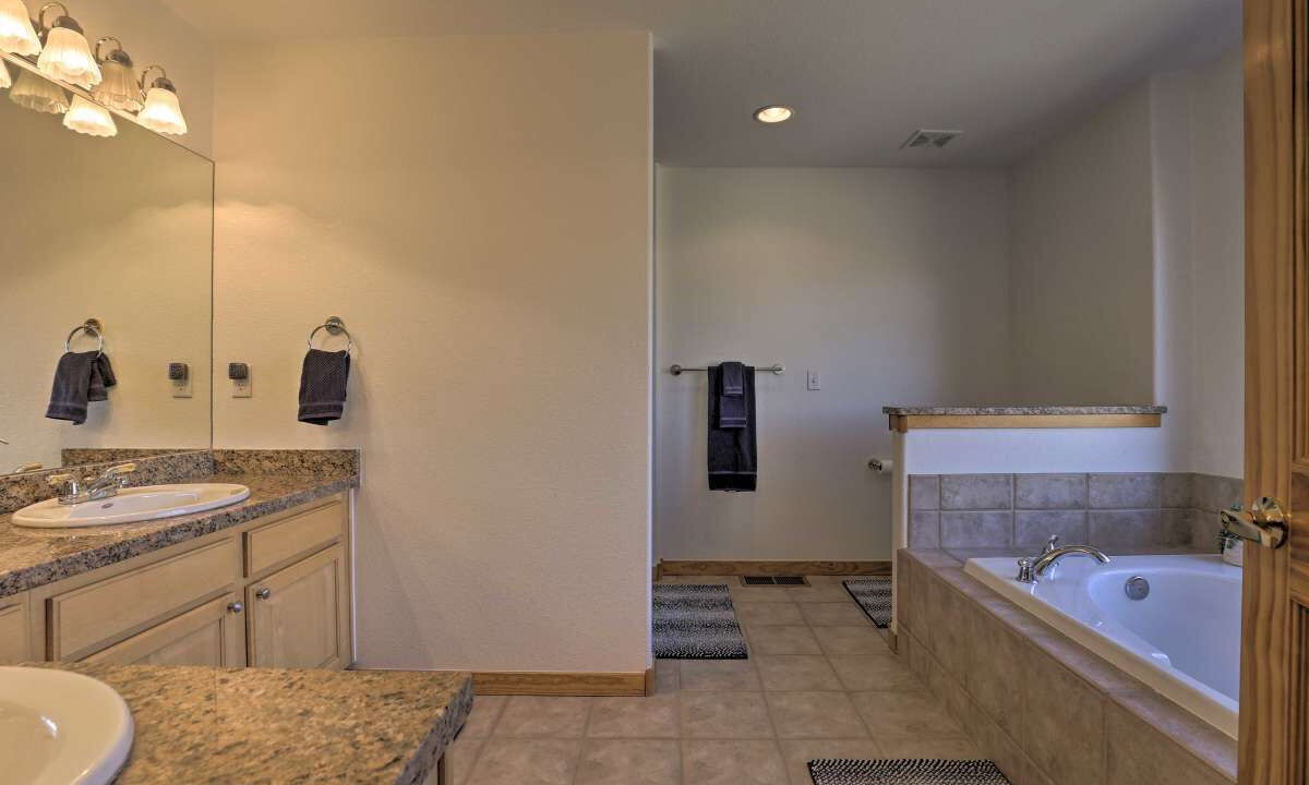 Photo of Bathroom in Silverthorne