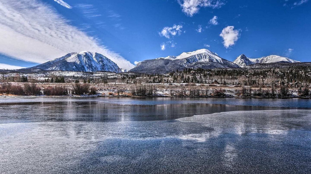 Photo of Outdoor in Silverthorne