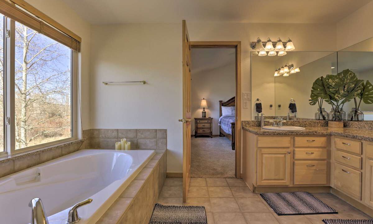 Photo of Bathroom in Silverthorne
