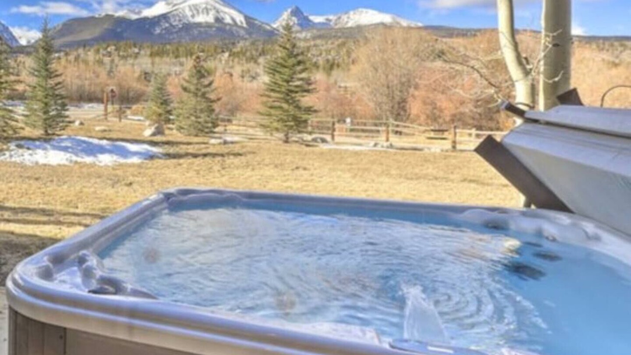 Photo of Outdoor in Silverthorne