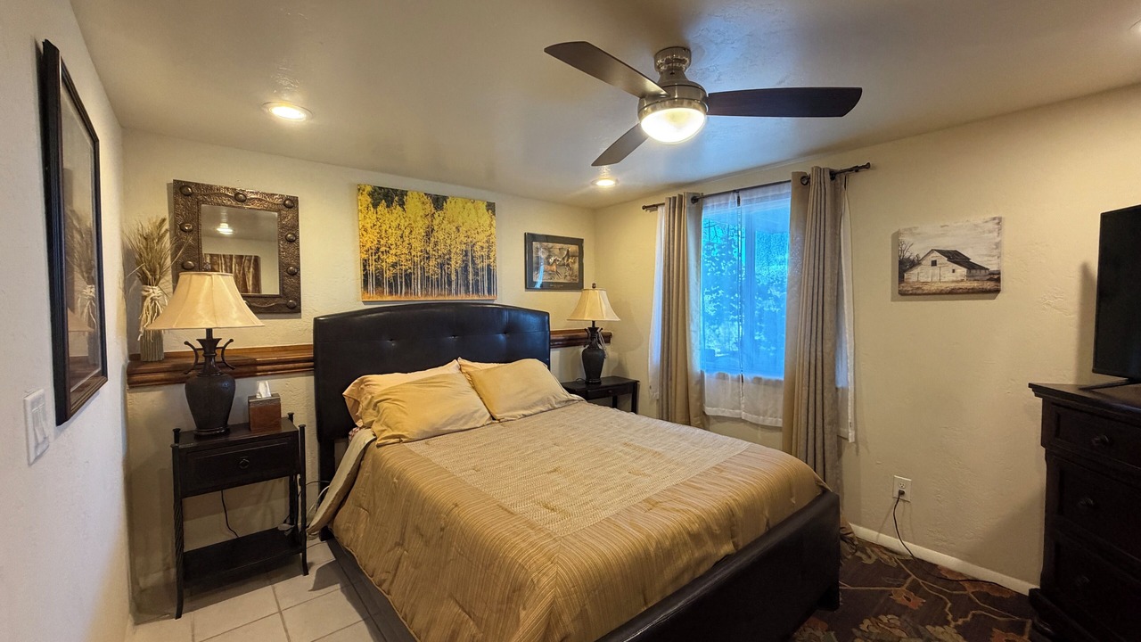 Photo of Bedroom in The Ridges