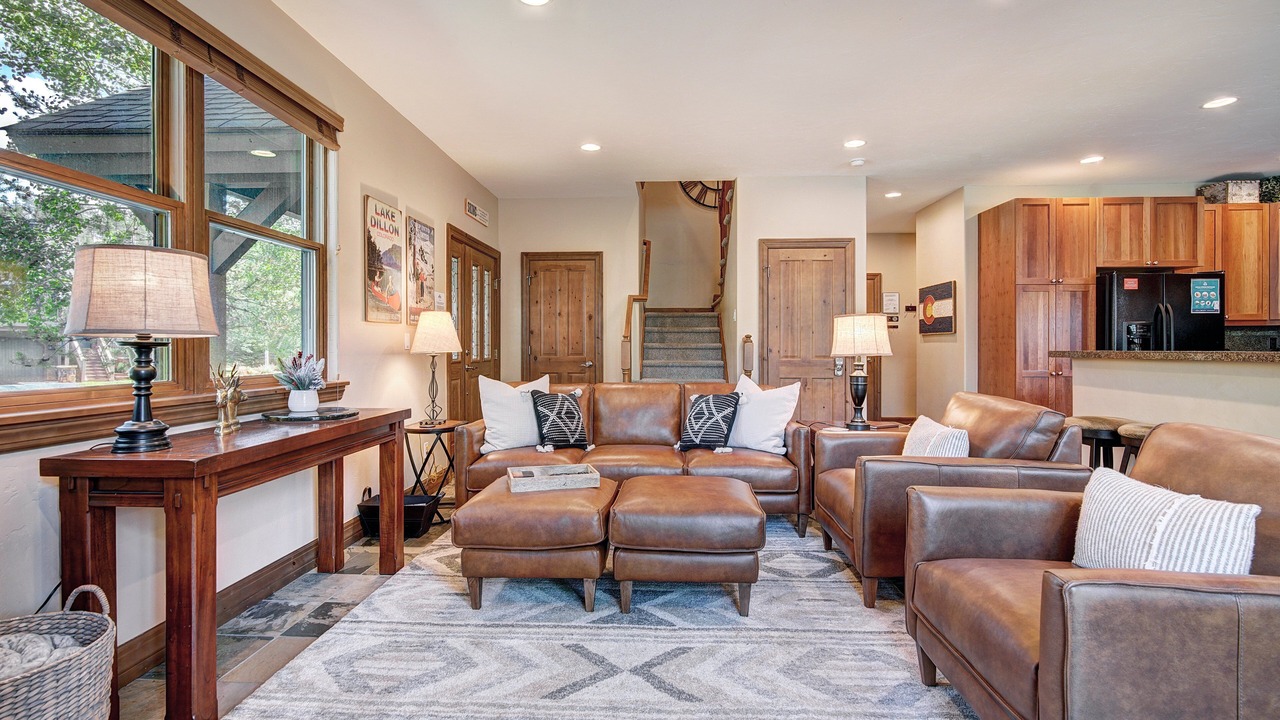 Photo of Livingroom in The Highlands
