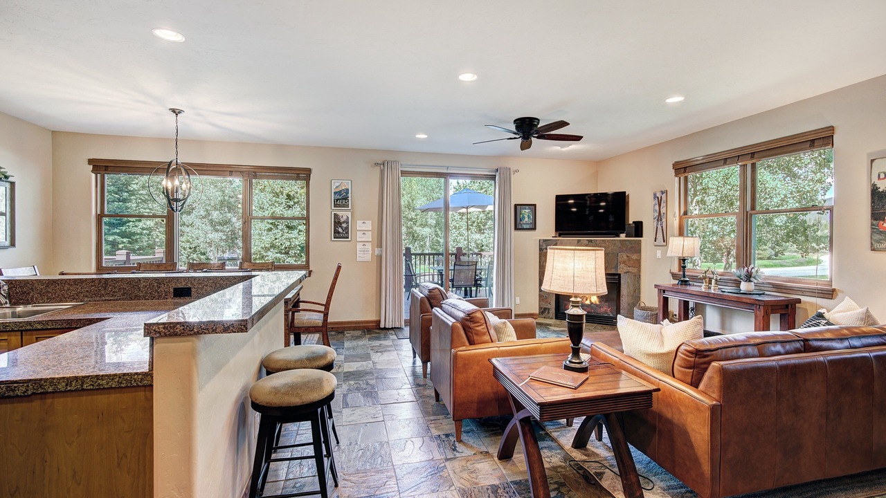 Photo of Livingroom in The Highlands