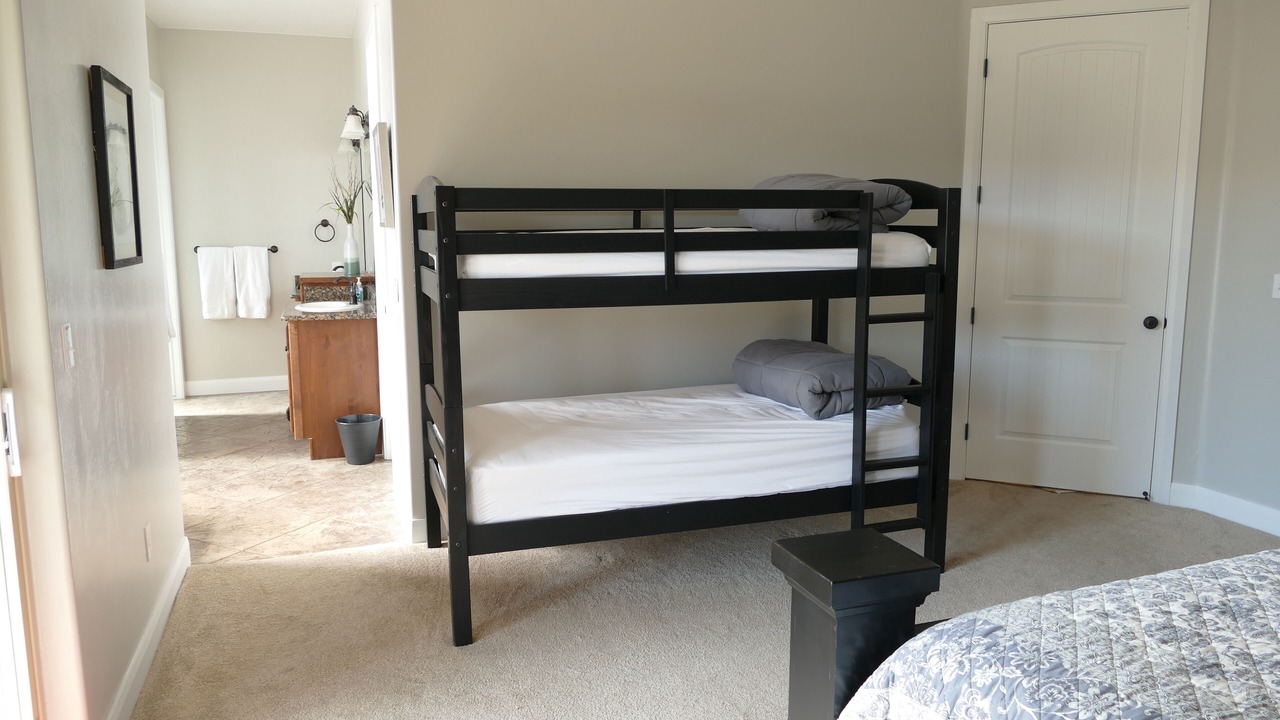 Photo of Bedroom in La Verkin