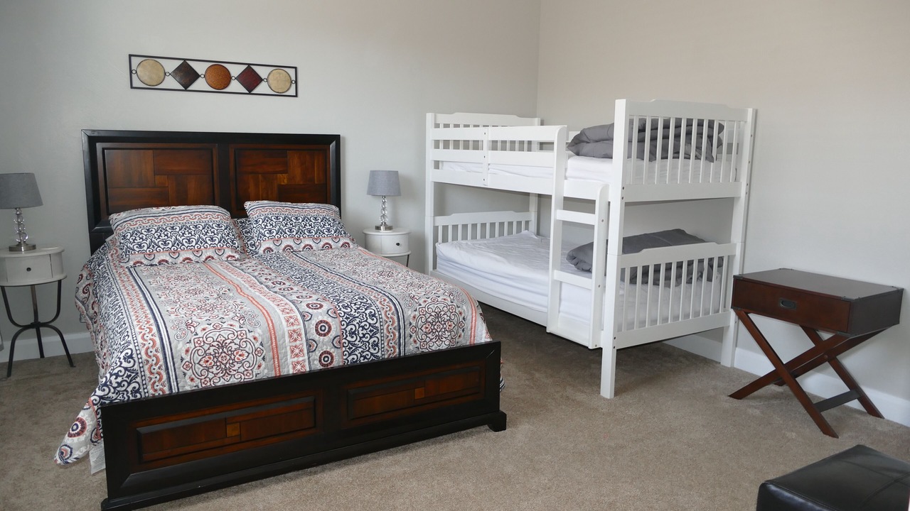 Photo of Bedroom in La Verkin