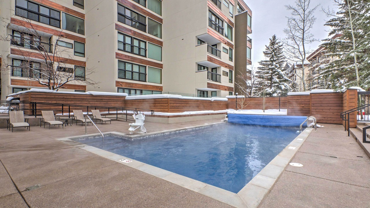 Photo of Outdoor in Vail