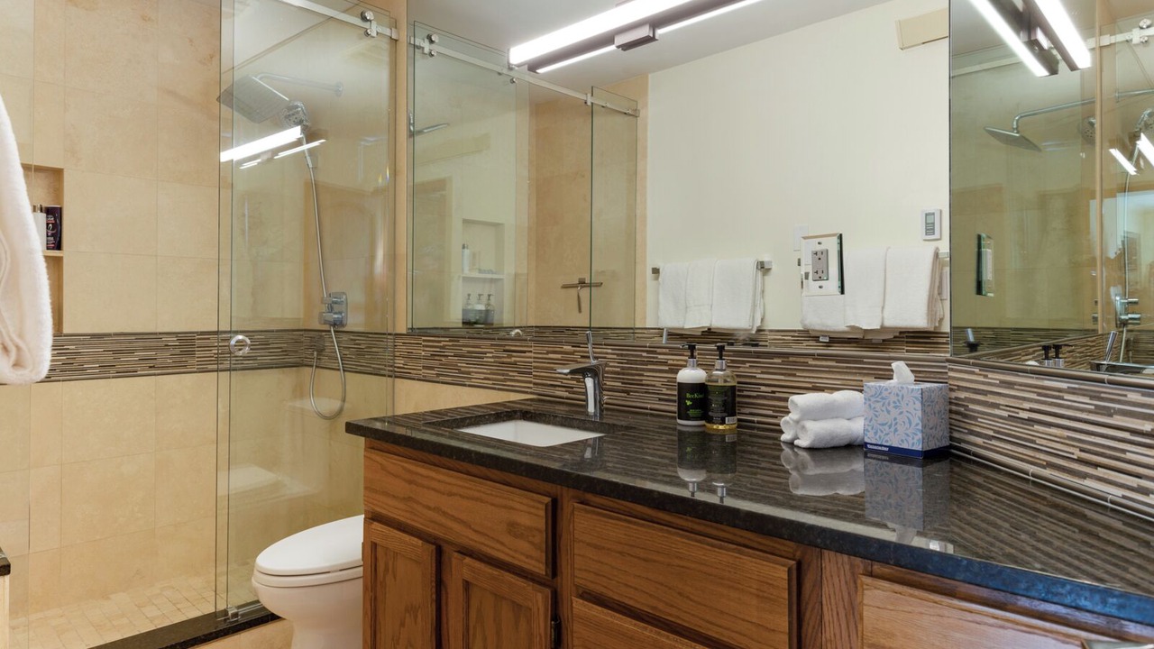 Photo of Bathroom in Vail