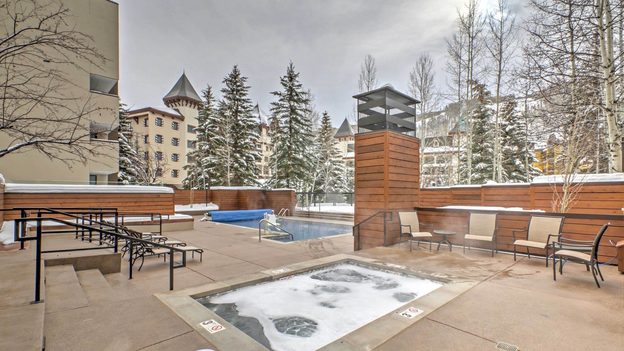Photo of Outdoor in Vail