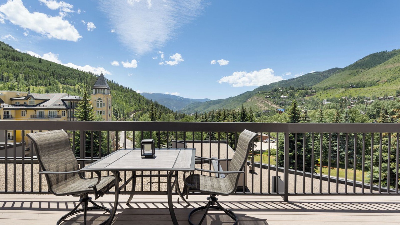 Photo of Outdoor in Vail