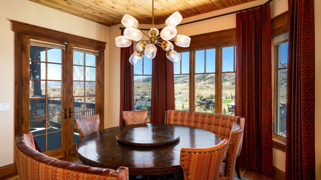 Photo of Others in Steamboat Springs