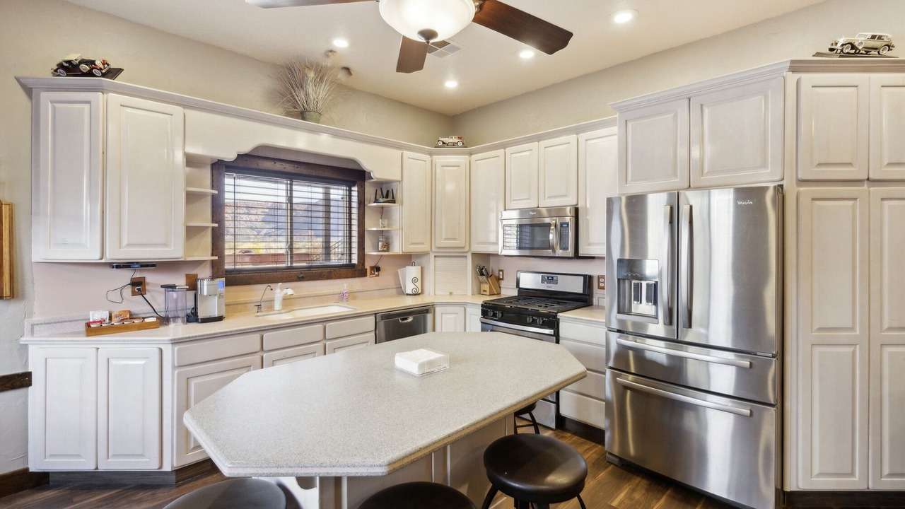 Photo of Kitchen in Hildale