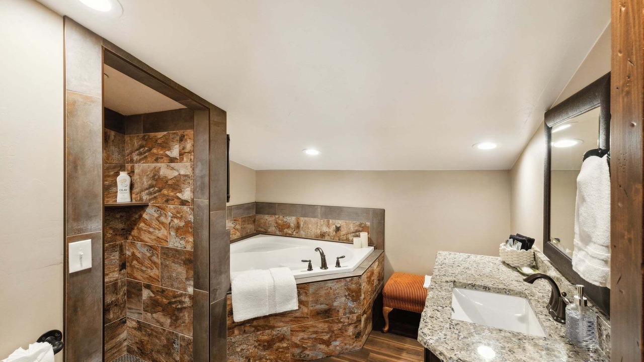 Photo of Bathroom in Hildale