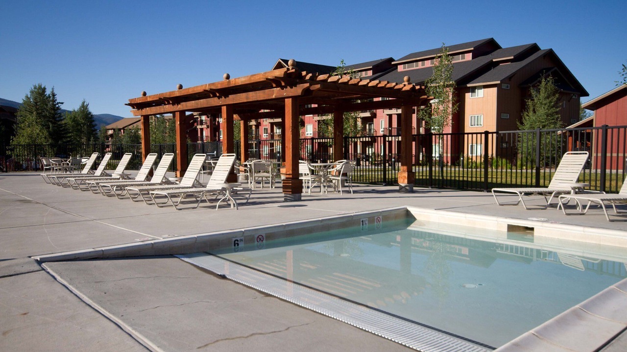 Photo of Outdoor in Steamboat Springs