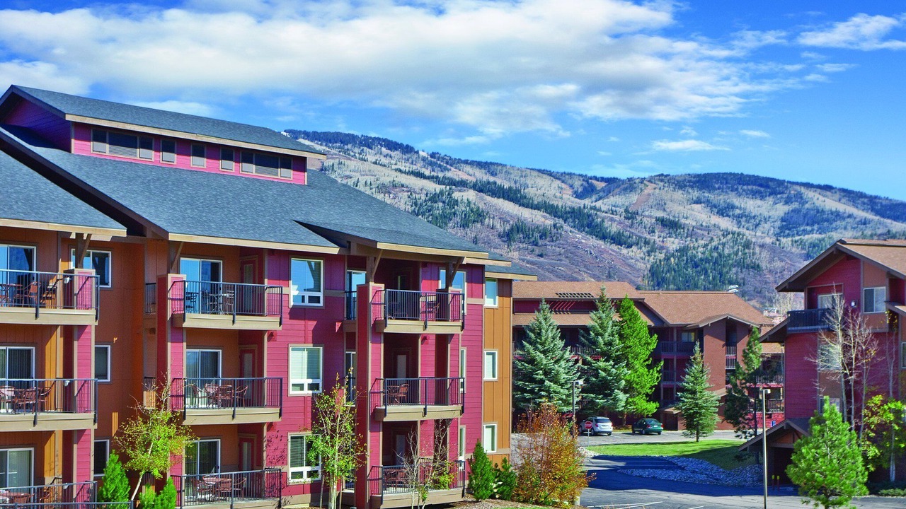 Photo of Outdoor in Steamboat Springs