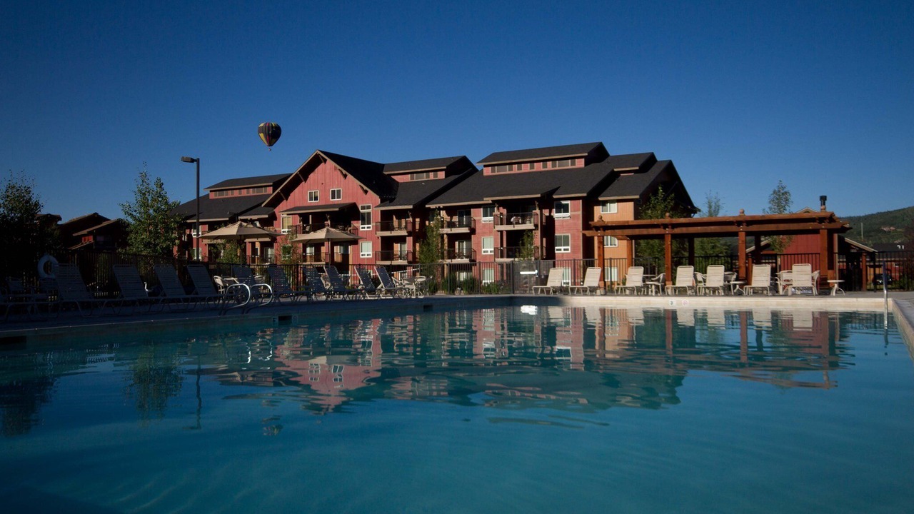 Photo of Outdoor in Steamboat Springs